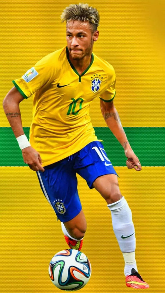Neymar Mystery Box