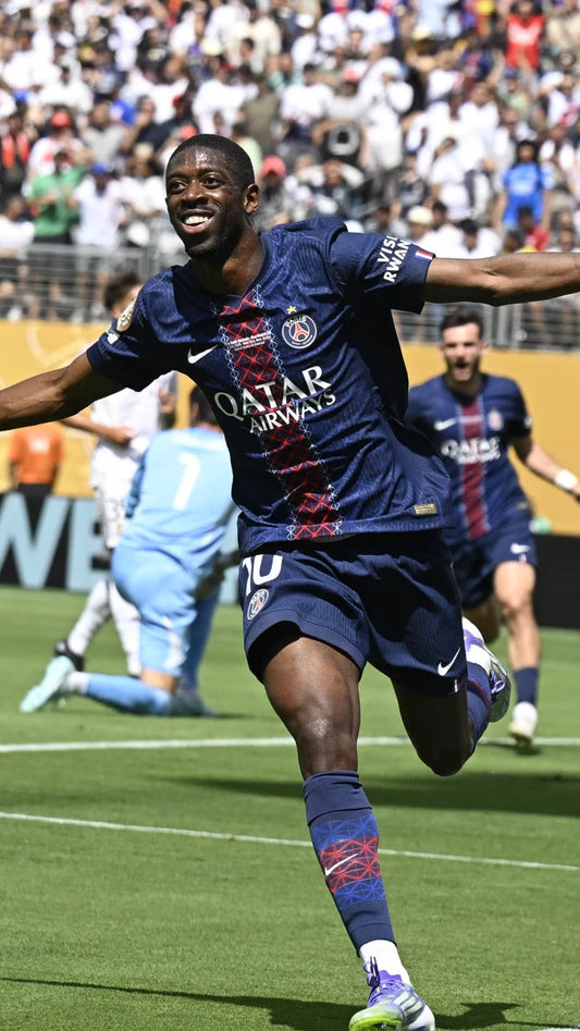 Dembele Mystery Box